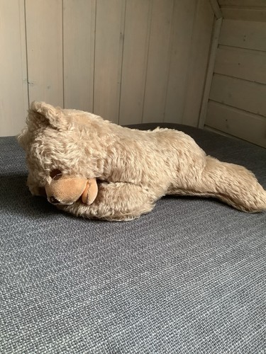 Original steiff vintage - steiff,