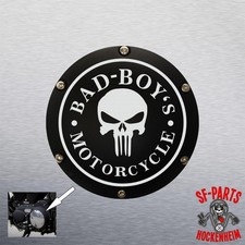 Kupplungsdeckel Derby Cover