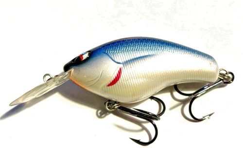 Duel short tail long - cast, 60