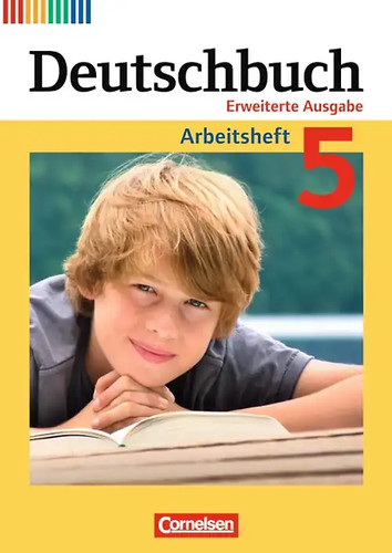 Deutschbuch sprach und - -,