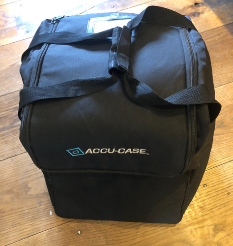 Accu case 160 softbag - accu-case,
