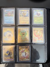 Pokémon karten konvolut - pokémon, /