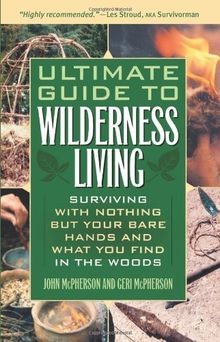 Ultimate guide wilderness - ultimate,