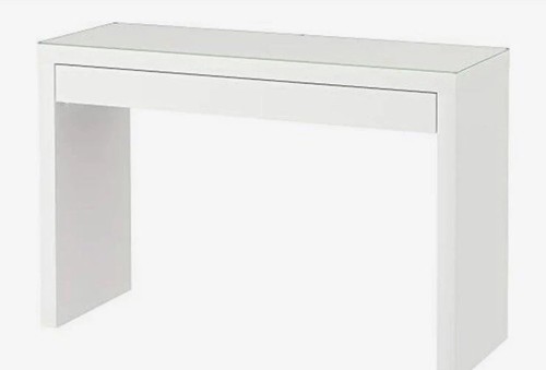 Ikea schminktisch malm - ikea,