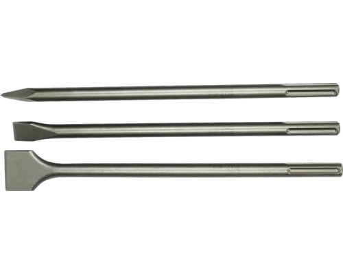 Sds max meißel set - max, hikoki