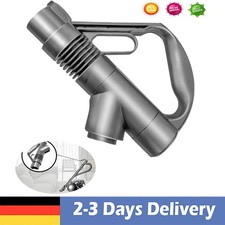 Handgriff Staubsaugergriff