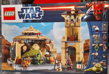 LEGO Star Wars 9516 Jabba's