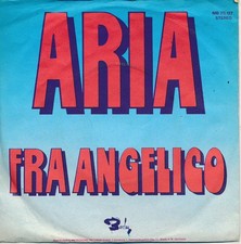 Aria / Juke Box Retro - Fra