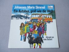 Johannes mario simmel - -,