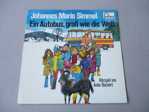 Johannes mario simmel - mario,