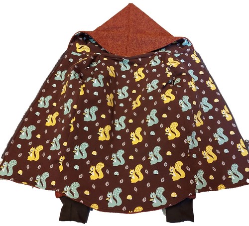 Wollwalkjacke jacke - wollwalkjacke,