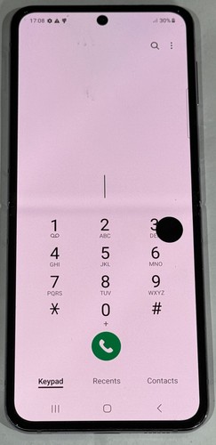 Samsung galaxy flip - samsung, z