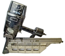 STANLEY BOSTITCH Druckluftnagler Berta 160 OIL LESS Streifennagler 160mm 