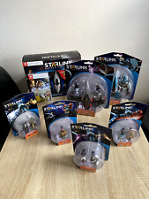 Nintendo Switch Starlink Battle for Atlas Starter Pack + 6 Packs/Figuren neu