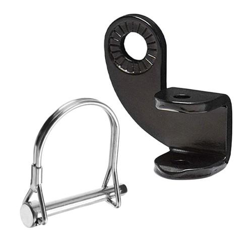 Stahl fahrrad anhänger - stahl,