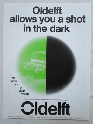 1989 pub oldelft delft - 4/1989,