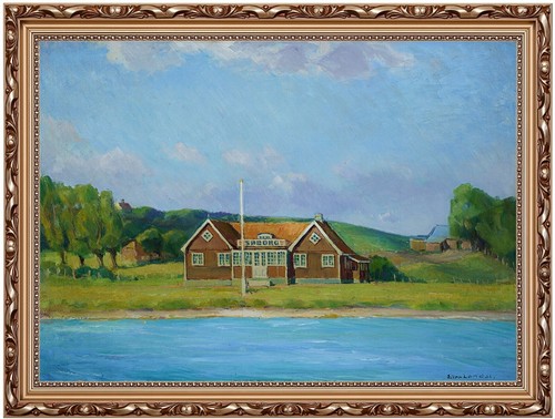 Eiler londal landschaft - eiler,
