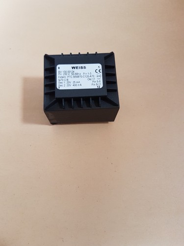 Stück miele elektronik - 2,