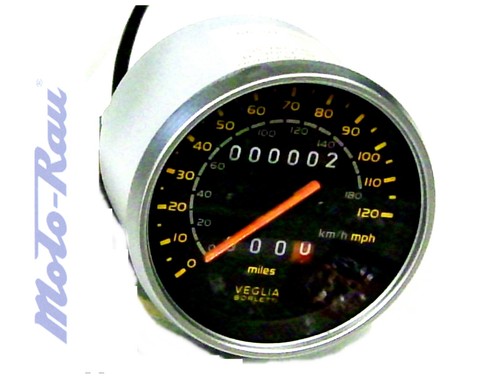 Aprilia pegaso 650 tacho - pegaso,
