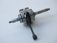 Piaggio Zip 50 4T Roller Motor Kurbelwelle