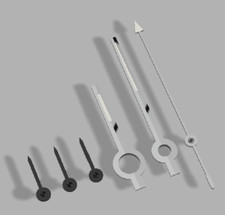 Zeiger für Valjoux 7750