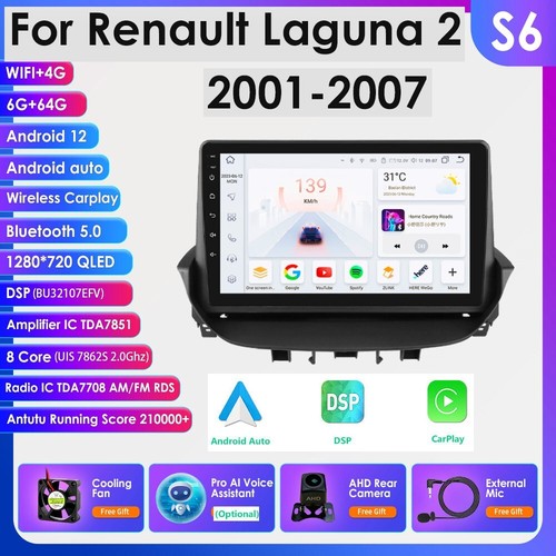 Für renault laguna - für,
