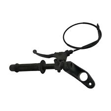 Suzuki GSX 600 F Lenker