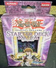 Yu-Gi-Oh! Starter Deck Kaiba