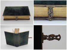 TOLLES MISSEL LYONNAIS Samt