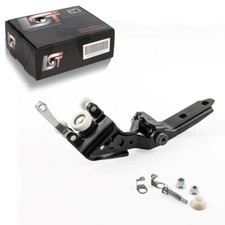 Elektrische Schiebetür Rollenführung mitte links für VW Transporter V VI T5 T6