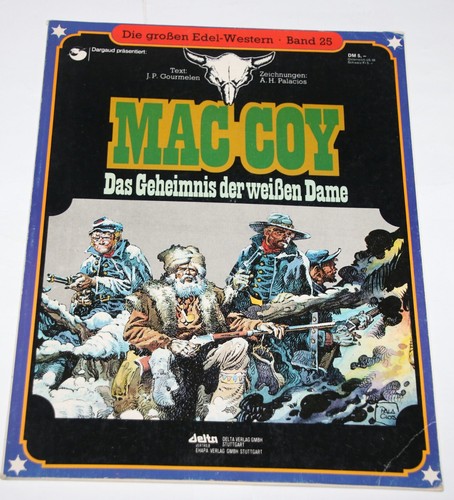 Die großen edelwestern - die, bd