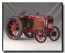 McCormick Deering Modell 10-20