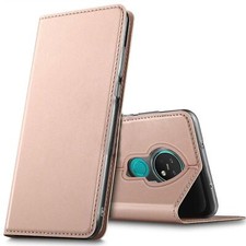Flip Case Für Nokia 7.2