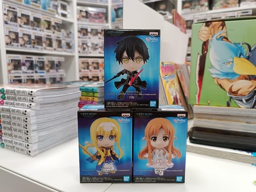 Sword art online - sword, chibi