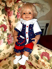 TOP ZUSTAND !!  "Lara"   von Evelyn Leman, Schildkröt Kollektion