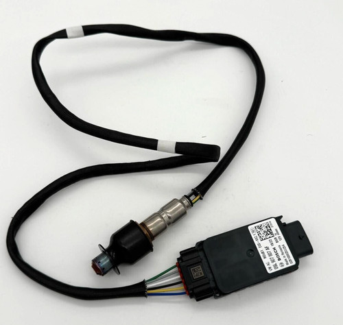 Bosch nox sensor lambdasonde - bosch, nox-sensor