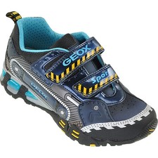 Geox Boys Light Eclipse R