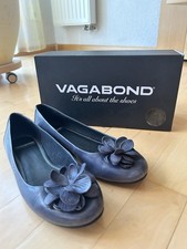 Vagabond Aida VII Ballerina -