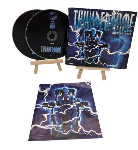 Thunderdome chapter xxii 22 - chapter,