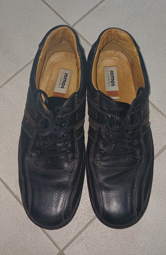 Jomos aircomfort herren - aircomfort,