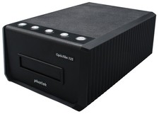 Plustek opticfilm 135 - opticfilm,