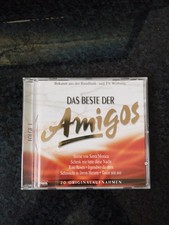 Das Beste der Amigos