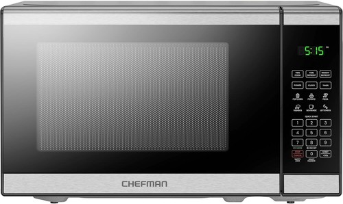 Chefman 20l 800w - mikrowelle,, 6