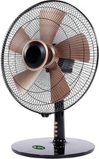 BE COOL Design Tischventilator