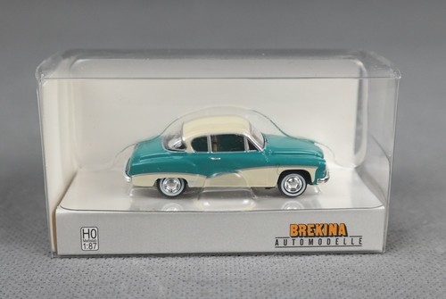 Brekina 27162 87 wartburg - brekina,