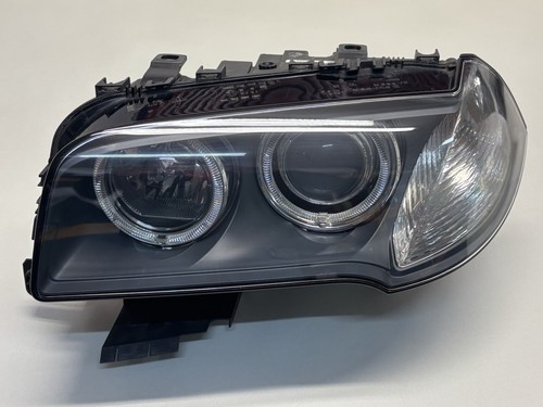 Orig bmw e83 lci bi - ,