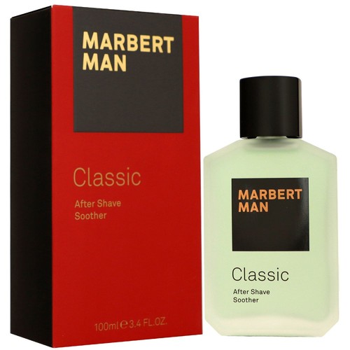 Marbert man classic 100 - classic,