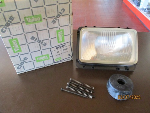 Cibie valeo scheinwerfer - cibie,