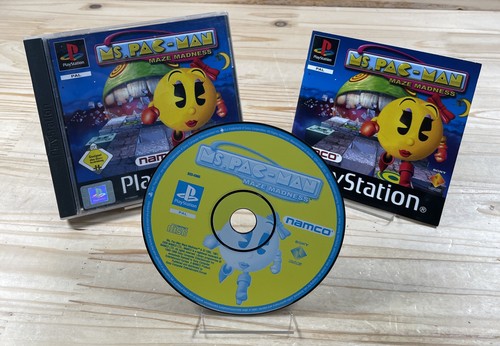 Sony ps1 spiel - sony,