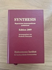Synthesis Repertorium